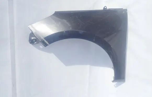 Ford Fiesta Fender