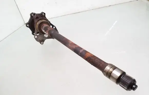 Audi A8 S8 D4 4H Front driveshaft 1087235032 0006428