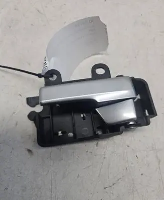 Ford Focus C-MAX Front door interior handle 3M51R22601