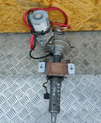 Toyota Avensis T270 Electric power steering pump 4525005591 57220770 6900003548