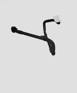Citroen C4 II Engine coolant pipe/hose
