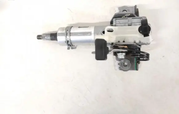 Toyota Verso Steering wheel axle
