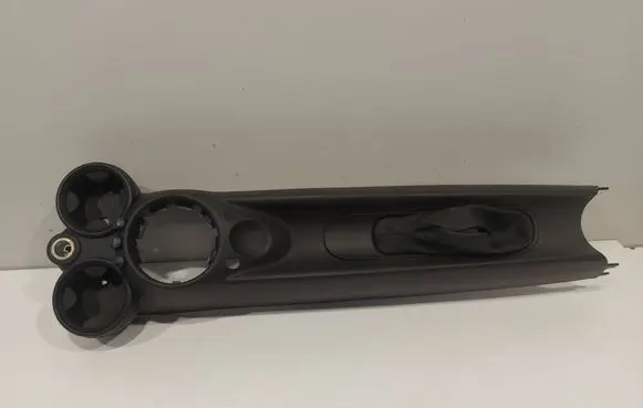 Mini One - Cooper Coupe R56 Center console 51162752927 2752935 280912