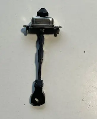 Subaru Outback (BT) Rear door check strap stopper 