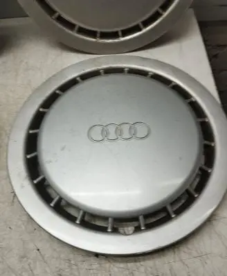 Audi A4 S4 B6 8E 8H R15 wheel hub/cap/trim 6003D