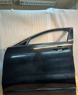 Jaguar I-Pace Front door