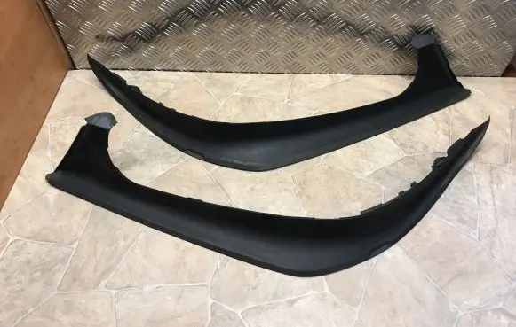 Mercedes-Benz S C217 Other trunk/boot trim element A2226901344