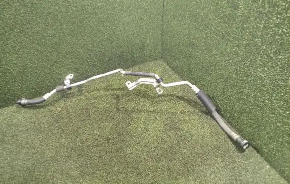 Peugeot Boxer Power steering hose/pipe/line 1385762080