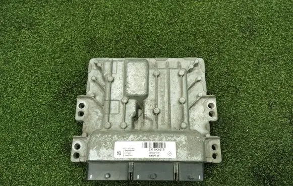 Renault Master III Engine control unit/module 237106117R 237100827S A2C13071801