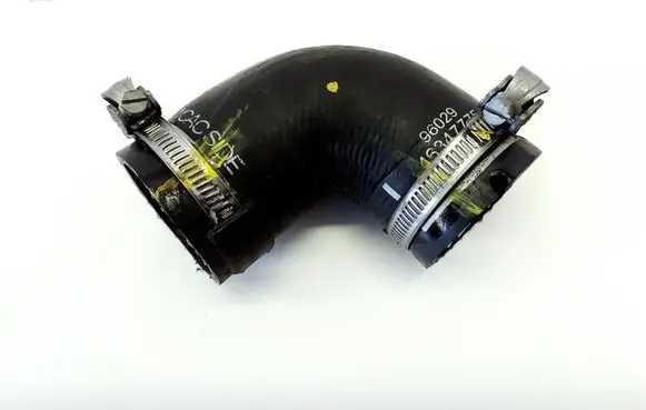 Jeep Compass Intercooler hose/pipe 46347775
