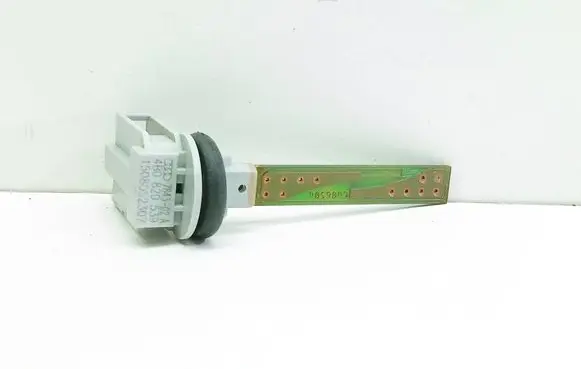 Volkswagen PASSAT B6 Interior temperature sensor 4B0820539