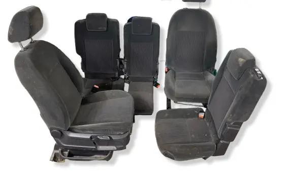 Ford C-MAX I Seat set 