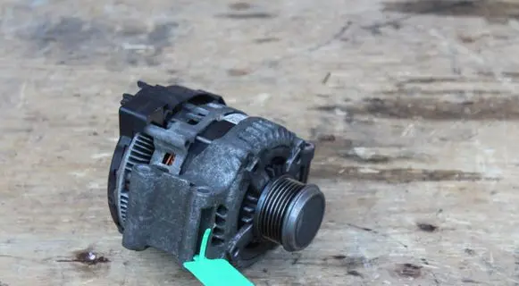 Audi A4 S4 B9 Generator/alternator 06L903024H 1042118692