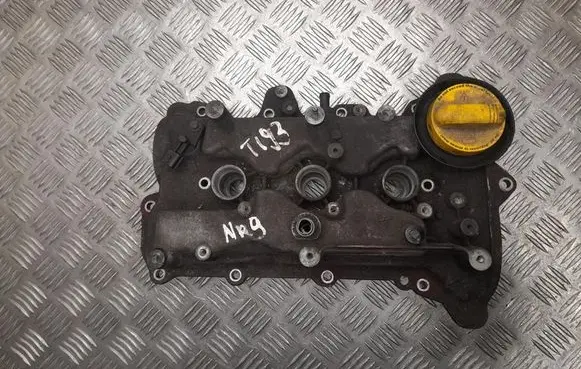 Dacia Sandero Rocker cam cover 132656629R