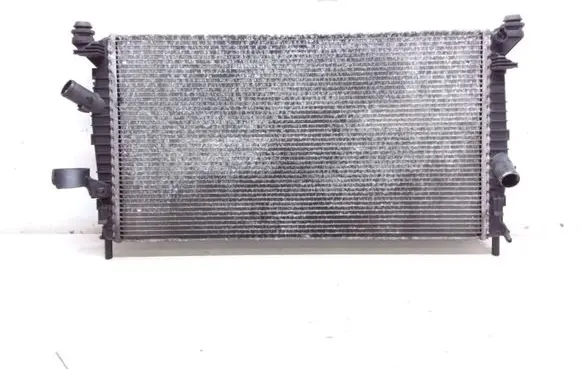 Volvo V50 Coolant radiator 3M5H8005TL