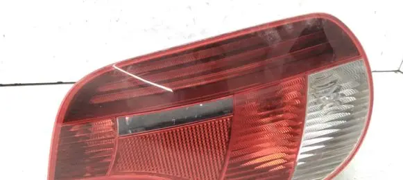 BMW Z4 E85 E86 Rear/tail lights 983424