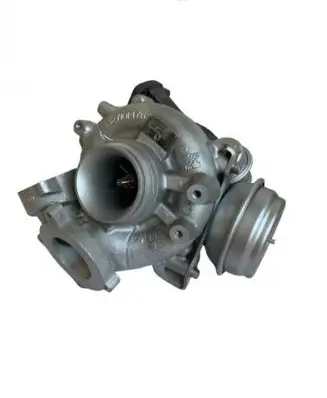 BMW X5M E70 Turbo 5326-970-0005 53269707109 53269710005