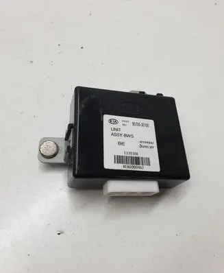 KIA Sorento Parking PDC control unit/module 957003E100