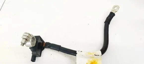 Audi Q5 SQ5 Positive cable (battery) 8R0915181 519335053