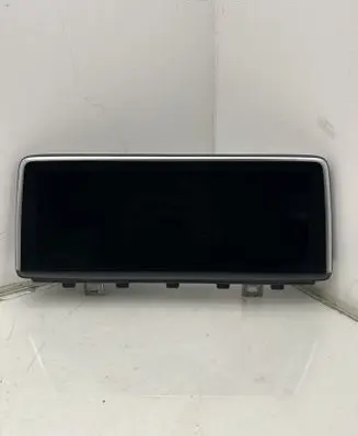 BMW X5 F15 Screen/display/small screen 9347878