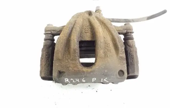 Toyota Corolla Verso AR10 Front brake caliper