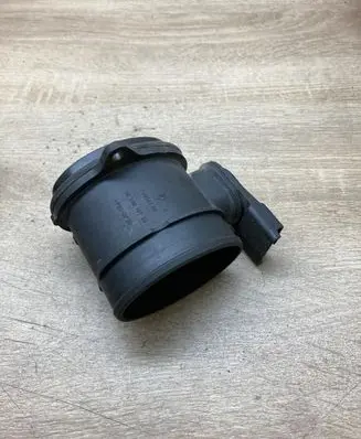 Peugeot 207 Mass air flow meter 9650010780 72834204