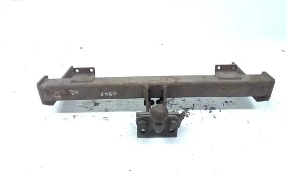 Mercedes-Benz Vito Viano W638 Tow bar set MR17