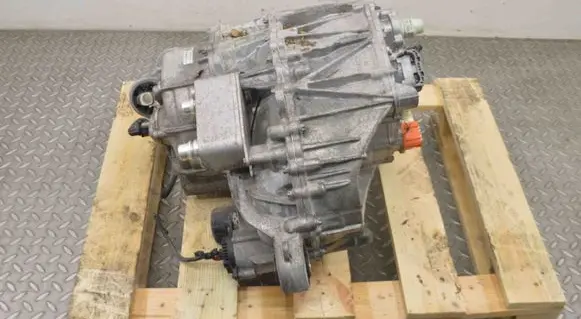 Tesla Model 3 Engine 112096010G P108569300F