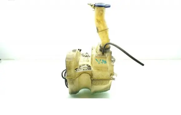 Volvo V70 Windshield washer fluid reservoir/tank 9178881