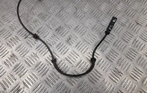BMW 6 F12 F13 ABS rear brake sensor 6784901 678490101 3452678490101