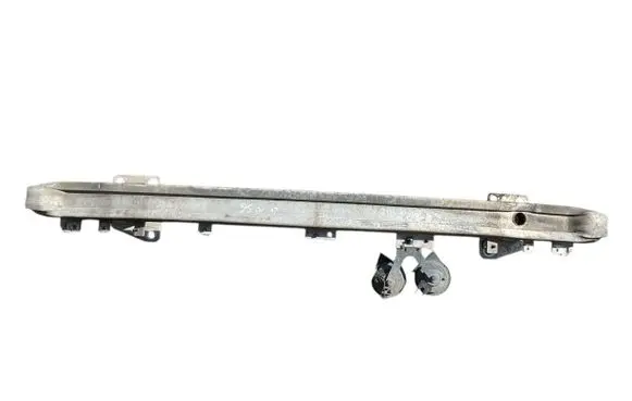 Renault Megane III Front bumper cross member 752100003R