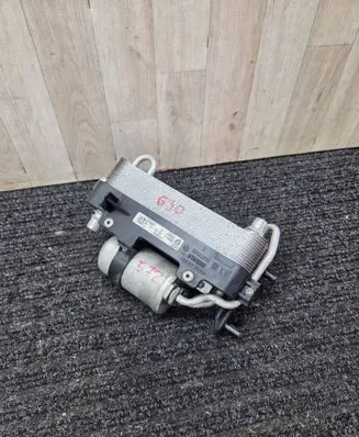 BMW 5 G30 G31 G38 Air conditioning (A/C) air dryer 9109858 64509109858 228281