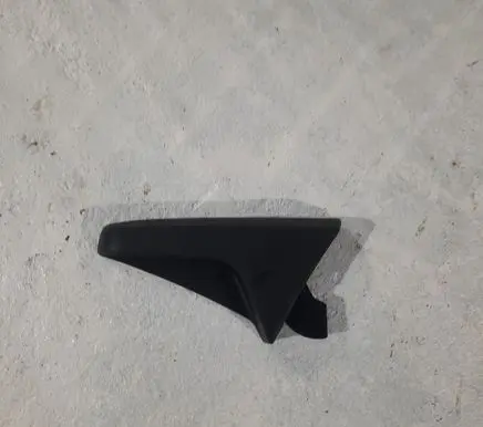 Toyota RAV 4 (XA40) Seat back rest control lever/handle 7252648050