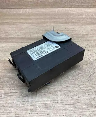 Nissan Almera N16 Comfort/convenience module 28551BM404 5WK48511