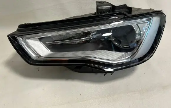 Audi A3 8Y Headlight/headlamp