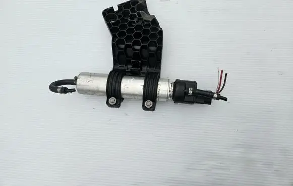 BMW X5 E70 Fuel filter 7801209