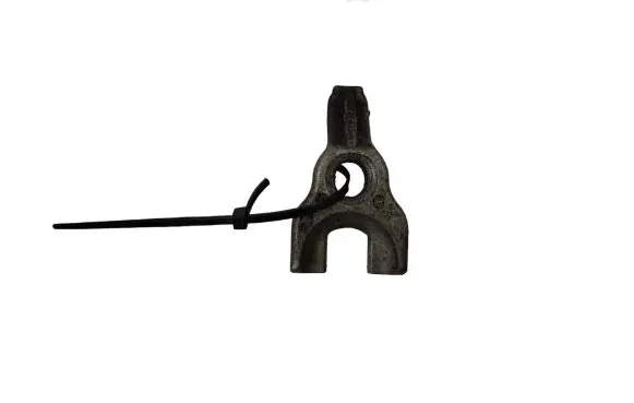BMW 3 E92 E93 Fuel Injector clamp holder
