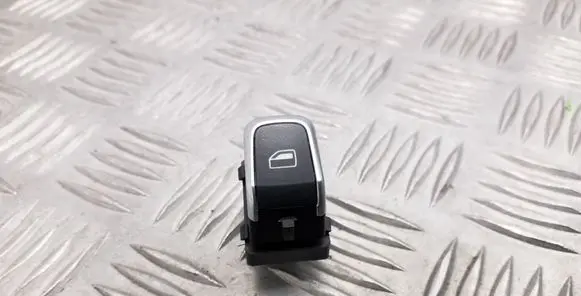 Audi A6 S6 C7 4G Electric window control switch 4H0959855A