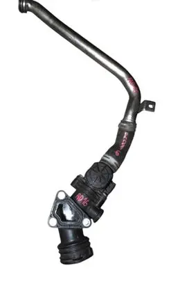 Porsche Boxster 981 Electric auxiliary coolant/water pump 9A110655503 9A110613400 9A110662700