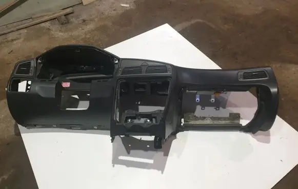 Volvo V70 Dashboard 9191928