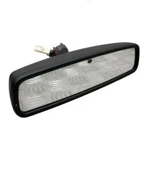Ford Kuga I Rear view mirror (interior) AU5A17E678AC 32008592 71090528143