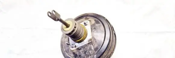 Fiat Croma Brake booster 13126709 1707540