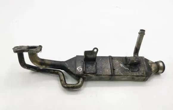 Chrysler 300 - 300C EGR valve cooler 16421400175 0533500519