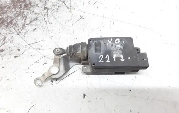 Hyundai Galloper Central locking motor 
