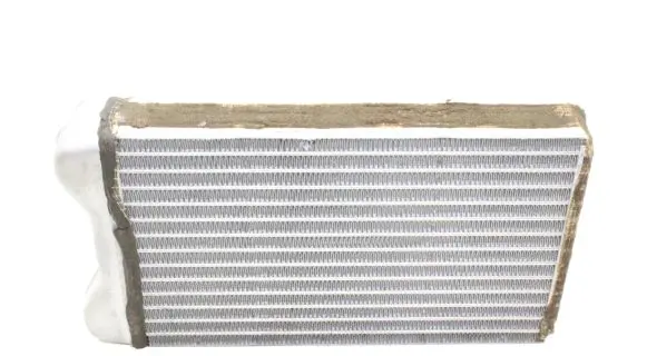 Audi A4 S4 B7 8E 8H Heater blower radiator 8E2820031A