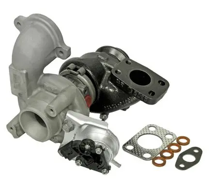 Citroen Berlingo Turbo AV6Q6K682BB AV6Q-6K682-BB 9671801980