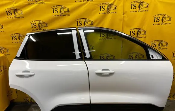 Ford Kuga III Front door 