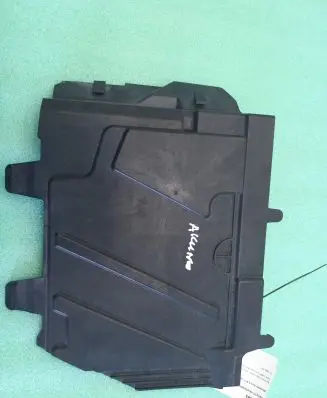 Mercedes-Benz A W177 AMG Battery box tray cover/lid A2475459300