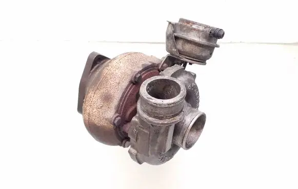 Volvo S60 Turbo 8653146 4348550070 7167382