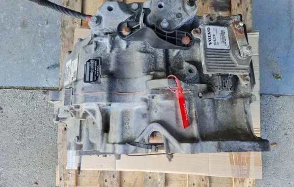 Volvo S60 Automatic gearbox TF80SC